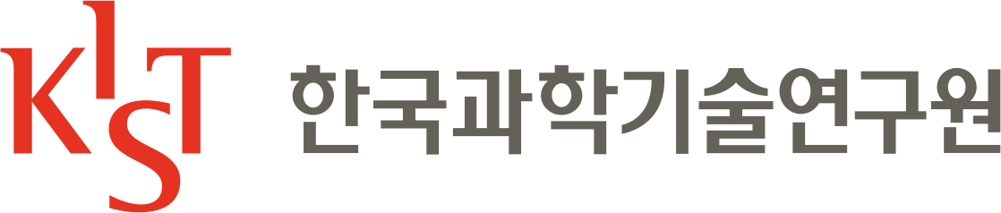 KIST 한국과학기술연구원